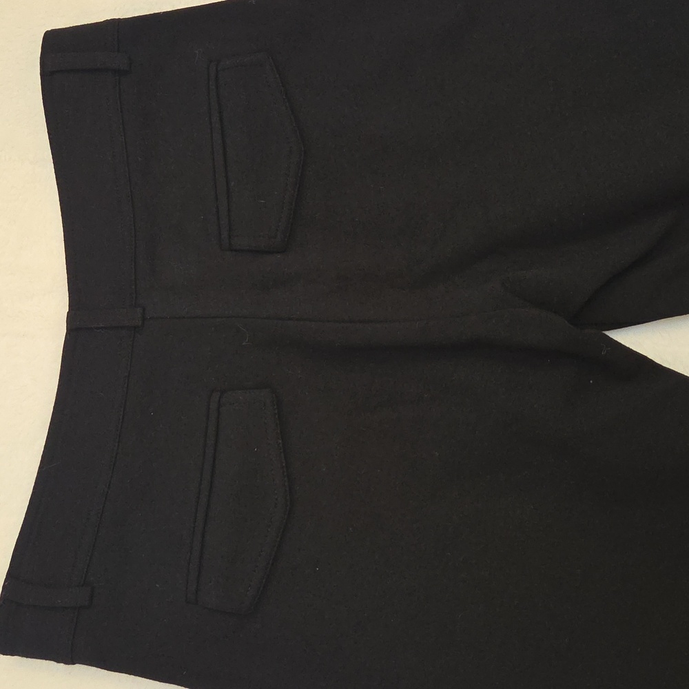 Cache Cropped Pants - image 5